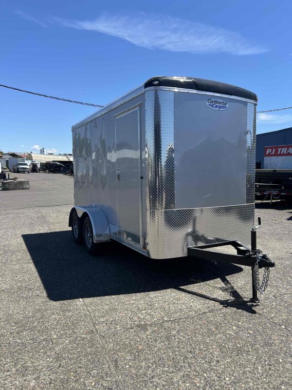new Cargo (Enclosed) Trailers Continental Cargo Other for sale, in Portland, OR Thumbnail 7