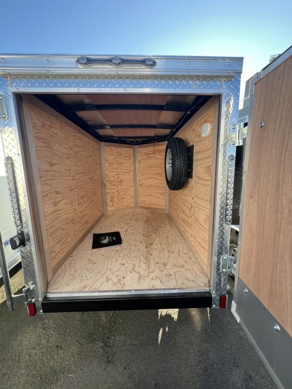 new Cargo (Enclosed) Trailers Continental Cargo Other for sale, in Portland, OR Thumbnail 4