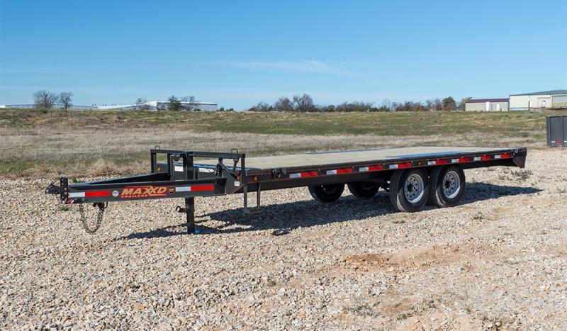 new Equipment / Flatbed Trailers MAXX-D  for sale, in Portland, OR Thumbnail 8