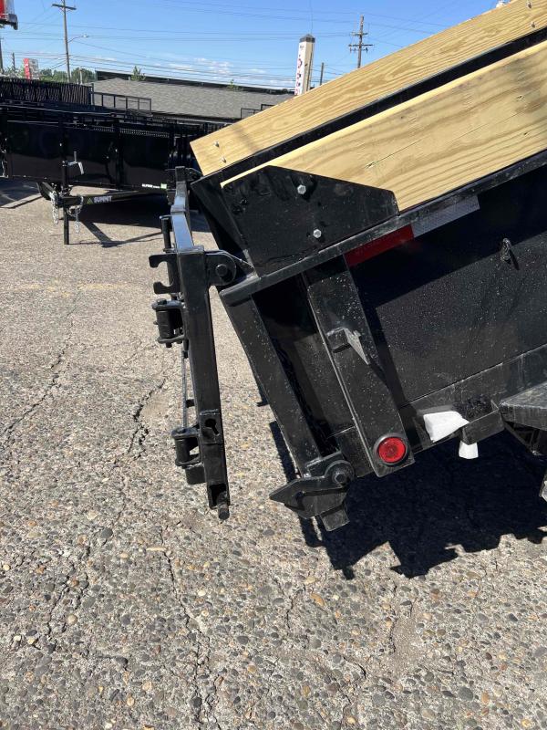new Dump Trailers Load Trail  for sale, in Portland, OR Thumbnail 5
