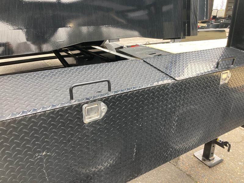 new Dump Trailers Delco Trailers Other for sale, in Portland, OR Thumbnail 5