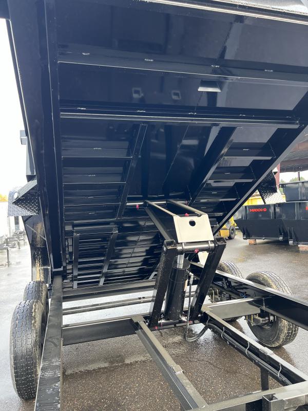 new Dump Trailers MAXX-D Other for sale, in Portland, OR Thumbnail 10
