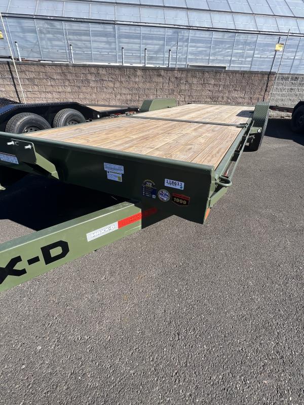 new Tilt Trailers MAXX-D  for sale, in Portland, OR Thumbnail 8