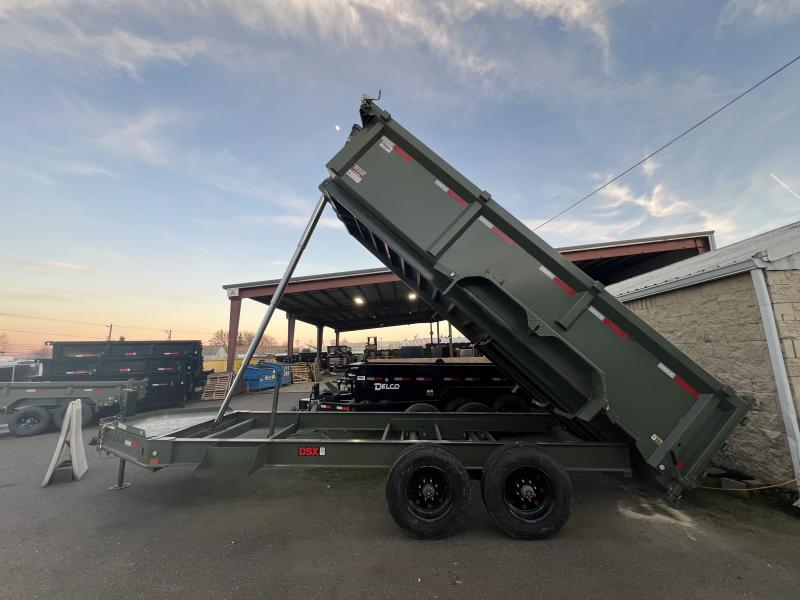 new Dump Trailers MAXX-D Other for sale, in Portland, OR Thumbnail 2