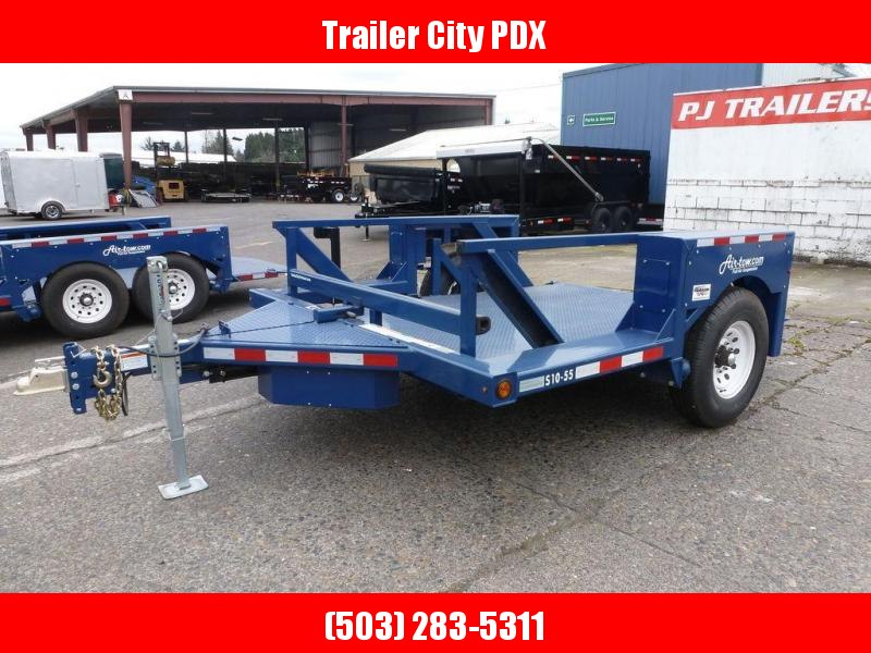 Air Tow Utility RUS10-5 Air Tow Utility RUS10-5
