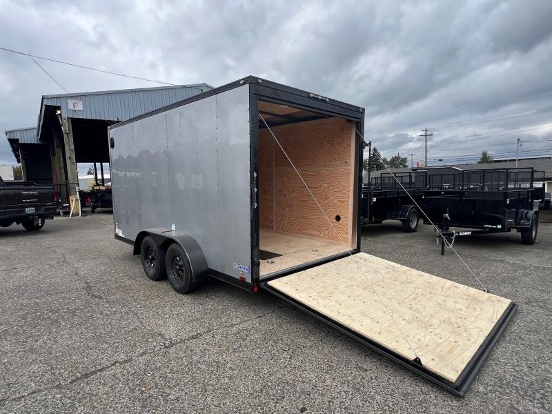 new Cargo (Enclosed) Trailers Continental Cargo Other for sale, in Portland, OR Thumbnail 8