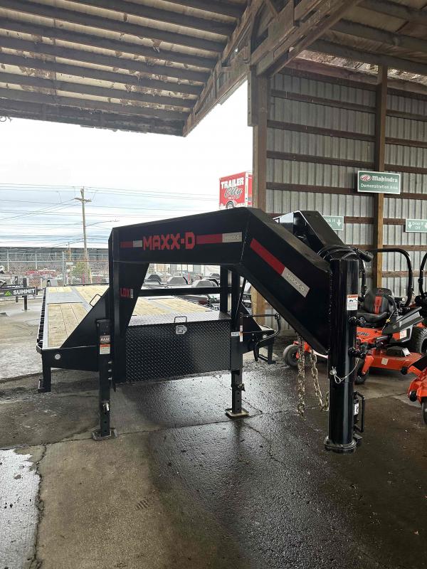 new Equipment / Flatbed Trailers MAXX-D  for sale, in Portland, OR Thumbnail 3