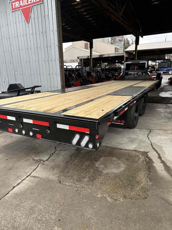 new Equipment / Flatbed Trailers MAXX-D  for sale, in Portland, OR Thumbnail 4
