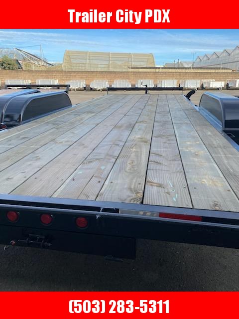 2021 Fabform 7 X 20 10K HEAVY DUTY FLATBED Flatbed Trailer 2021 Fabform 7 X 20 10K HEAVY DUTY FLATBED Flatbed Trailer