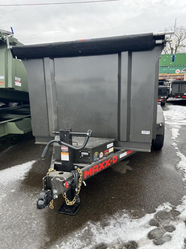 new Dump Trailers MAXX-D Other for sale, in Portland, OR Thumbnail 4