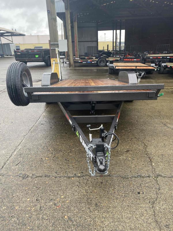 new Tilt Trailers Summit  for sale, in Portland, OR Thumbnail 4