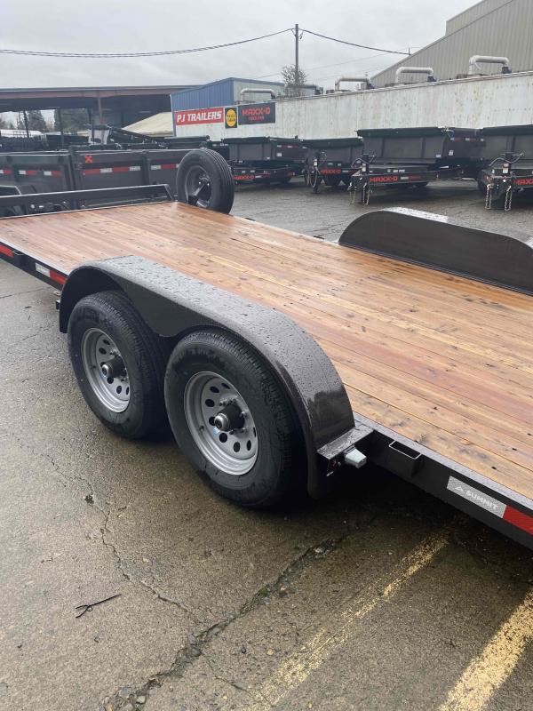 new Tilt Trailers Summit  for sale, in Portland, OR Thumbnail 2