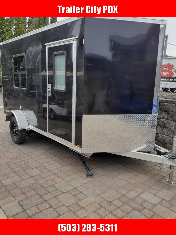 2022 Continental Cargo / Enclosed Trailer 2022 Continental Cargo / Enclosed Trailer