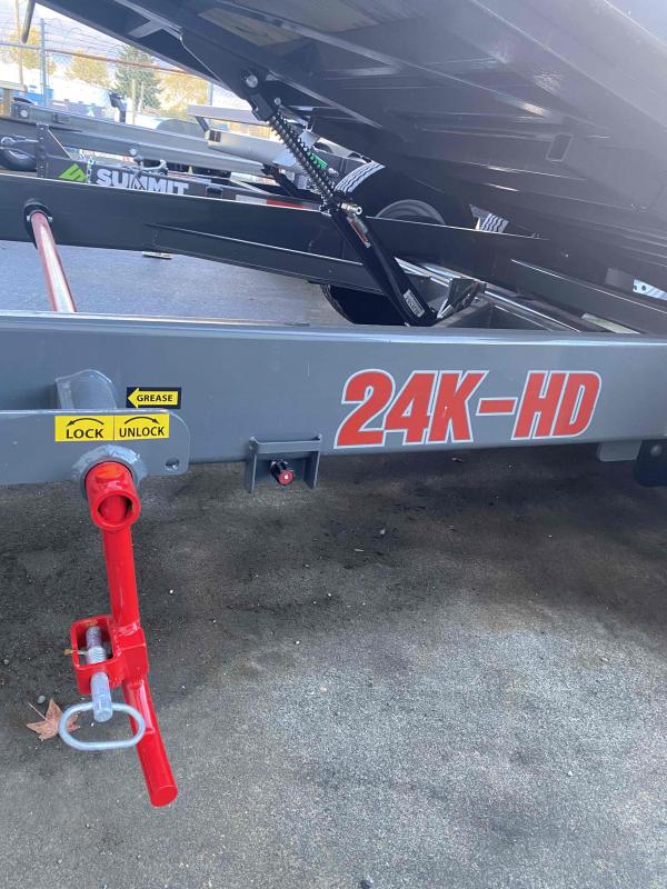 new Tilt Trailers Behnke  for sale, in Portland, OR Thumbnail 13