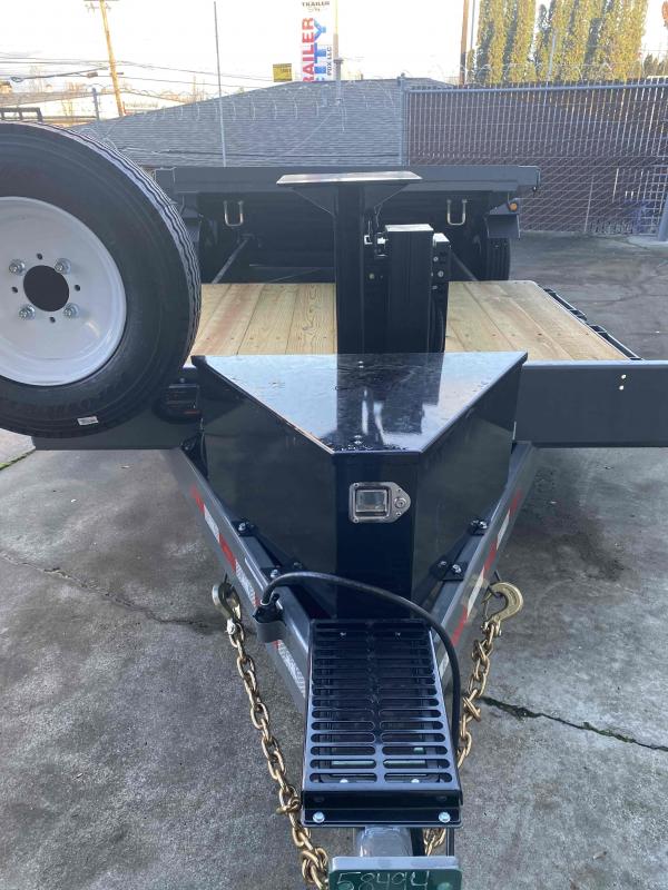 new Tilt Trailers Behnke  for sale, in Portland, OR Thumbnail 7