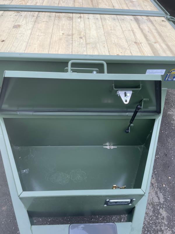 new Tilt Trailers MAXX-D  for sale, in Portland, OR Thumbnail 2