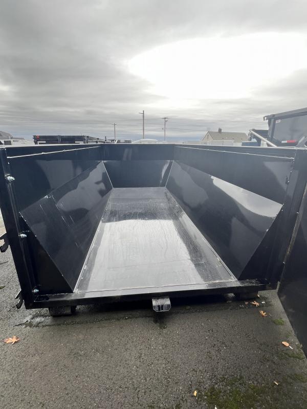 new Dump Trailers Horizon Trailers Other for sale, in Portland, OR Thumbnail 4
