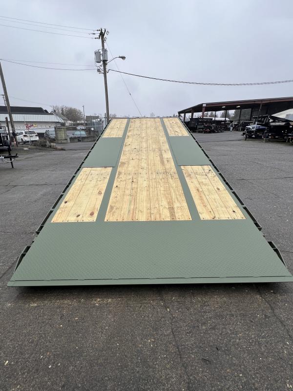 new Tilt Trailers MAXX-D  for sale, in Portland, OR Thumbnail 10