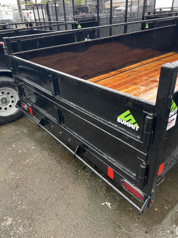 new Utility Trailers Summit Other for sale, in Portland, OR Thumbnail 5