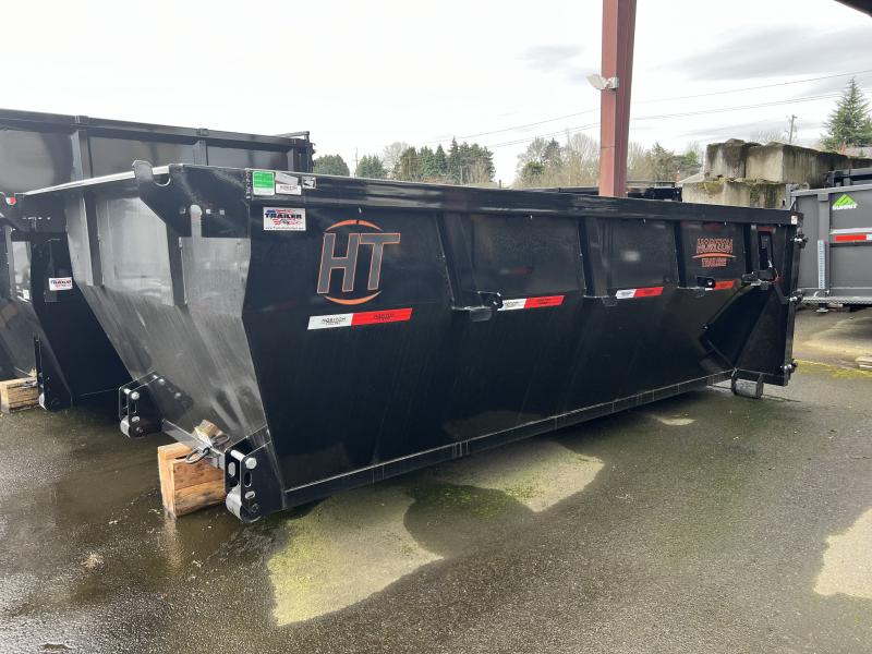 new Dump Trailers Horizon Trailers Other for sale, in Portland, OR image-0