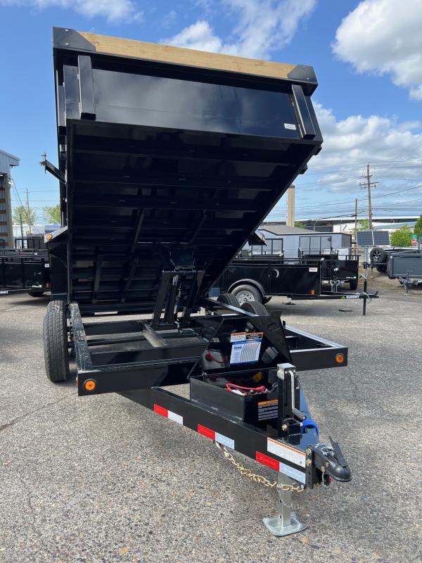new Dump Trailers Load Trail  for sale, in Portland, OR Thumbnail 7