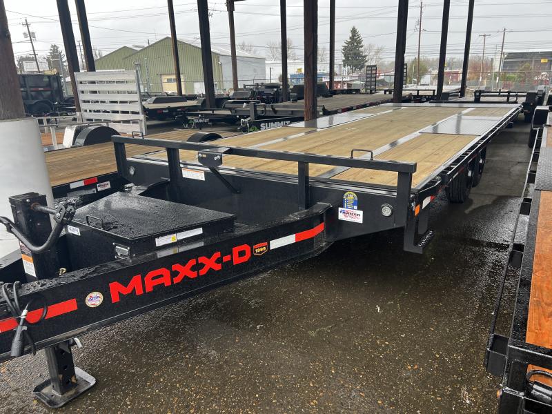 new Tilt Trailers MAXX-D Other for sale, in Portland, OR Thumbnail 3