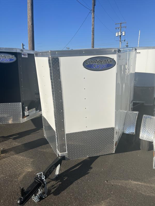 new Cargo (Enclosed) Trailers Continental Cargo Other for sale, in Portland, OR image-0
