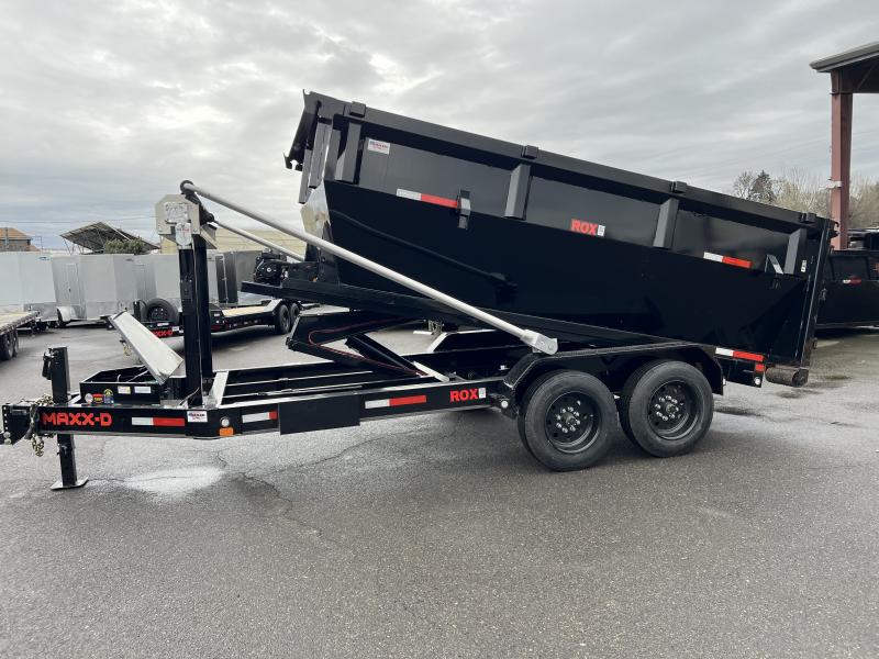 new Dump Trailers MAXX-D Other for sale, in Portland, OR image-0