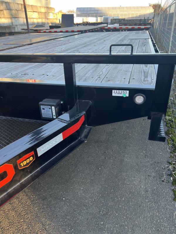 new Equipment / Flatbed Trailers MAXX-D  for sale, in Portland, OR Thumbnail 4
