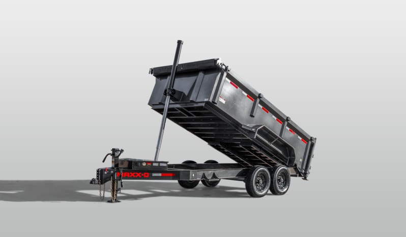 new Dump Trailers MAXX-D Other for sale, in Portland, OR Thumbnail 2