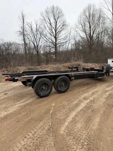 used Dump Trailers Horizon Trailers  for sale, in Kalamazoo, MI Thumbnail 3