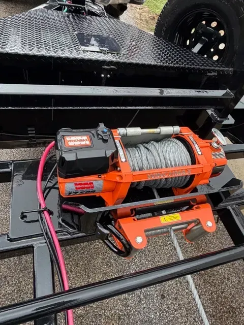 used Dump Trailers Horizon Trailers  for sale, in Kalamazoo, MI Thumbnail 3