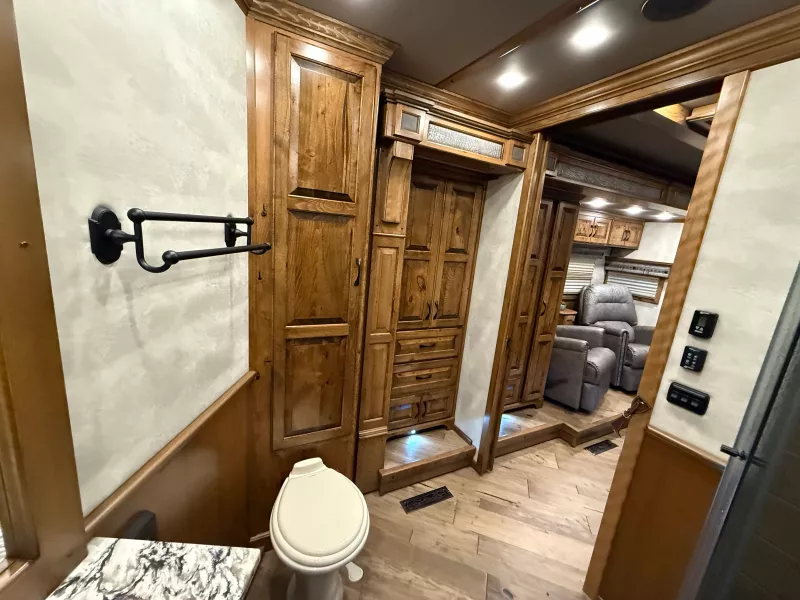 used Horse Trailers Twister  for sale, in Mount Washington, KY Thumbnail 4