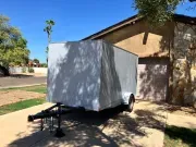 used Cargo (Enclosed) Trailers Other  for sale, in Peoria, AZ Thumbnail 3