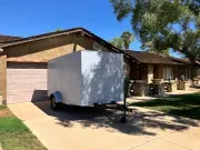 used Cargo (Enclosed) Trailers Other  for sale, in Peoria, AZ Thumbnail 2