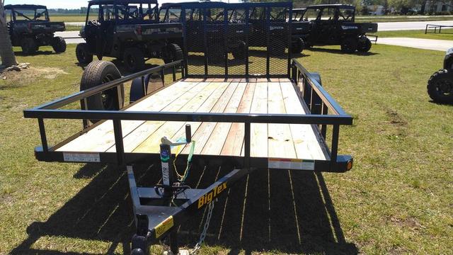 new Utility Trailers Big Tex Trailers  for sale, in Orangeburg, SC Thumbnail 3