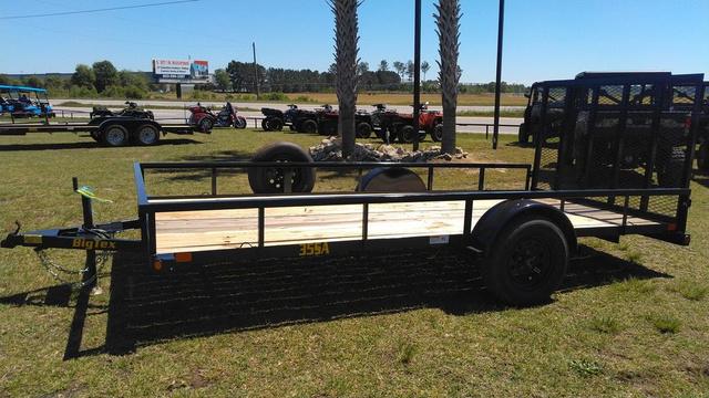 new Utility Trailers Big Tex Trailers  for sale, in Orangeburg, SC Thumbnail 2