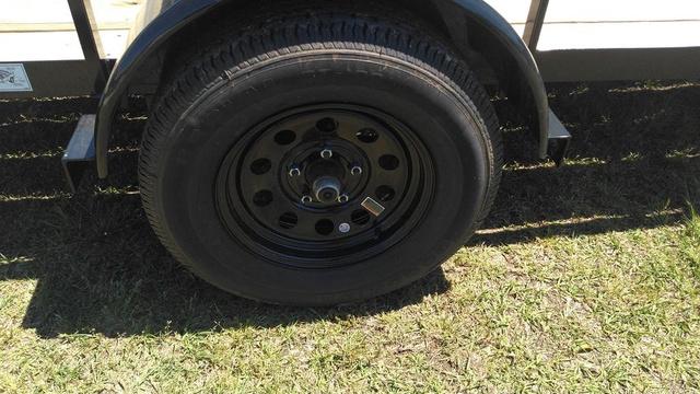 new Utility Trailers Big Tex Trailers  for sale, in Orangeburg, SC Thumbnail 6