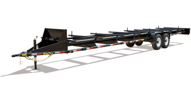 2023 Big Tex Trailers 12PT-32 Specialty Trailer 2023 Big Tex Trailers 12PT-32 Specialty Trailer