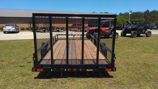 new Utility Trailers Big Tex Trailers  for sale, in Orangeburg, SC Thumbnail 4