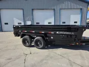 new Dump Trailers Iron Bull  for sale, in Denmark, WI Thumbnail 2