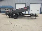 new Dump Trailers Horizon Trailers  for sale, in Denmark, WI Thumbnail 1