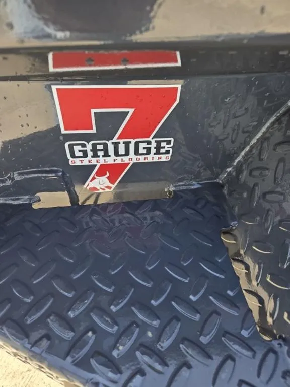 new Dump Trailers Iron Bull  for sale, in Denmark, WI Thumbnail 12
