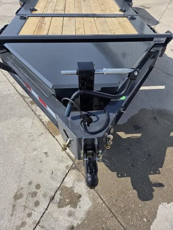 new Other Trailers Iron Bull  for sale, in Denmark, WI Thumbnail 3