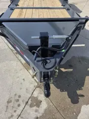 new Other Trailers Iron Bull  for sale, in Denmark, WI Thumbnail 2
