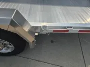new Equipment / Flatbed Trailers EBY  for sale, in Denmark, WI Thumbnail 4