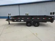 new Dump Trailers Iron Bull  for sale, in Denmark, WI Thumbnail 1