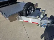 new Equipment / Flatbed Trailers EBY  for sale, in Denmark, WI Thumbnail 6