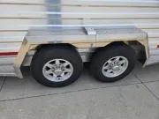 new Stock / Stock Combo Trailers EBY  for sale, in Denmark, WI Thumbnail 4