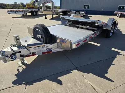 2026 Eby GT16K Tilt 